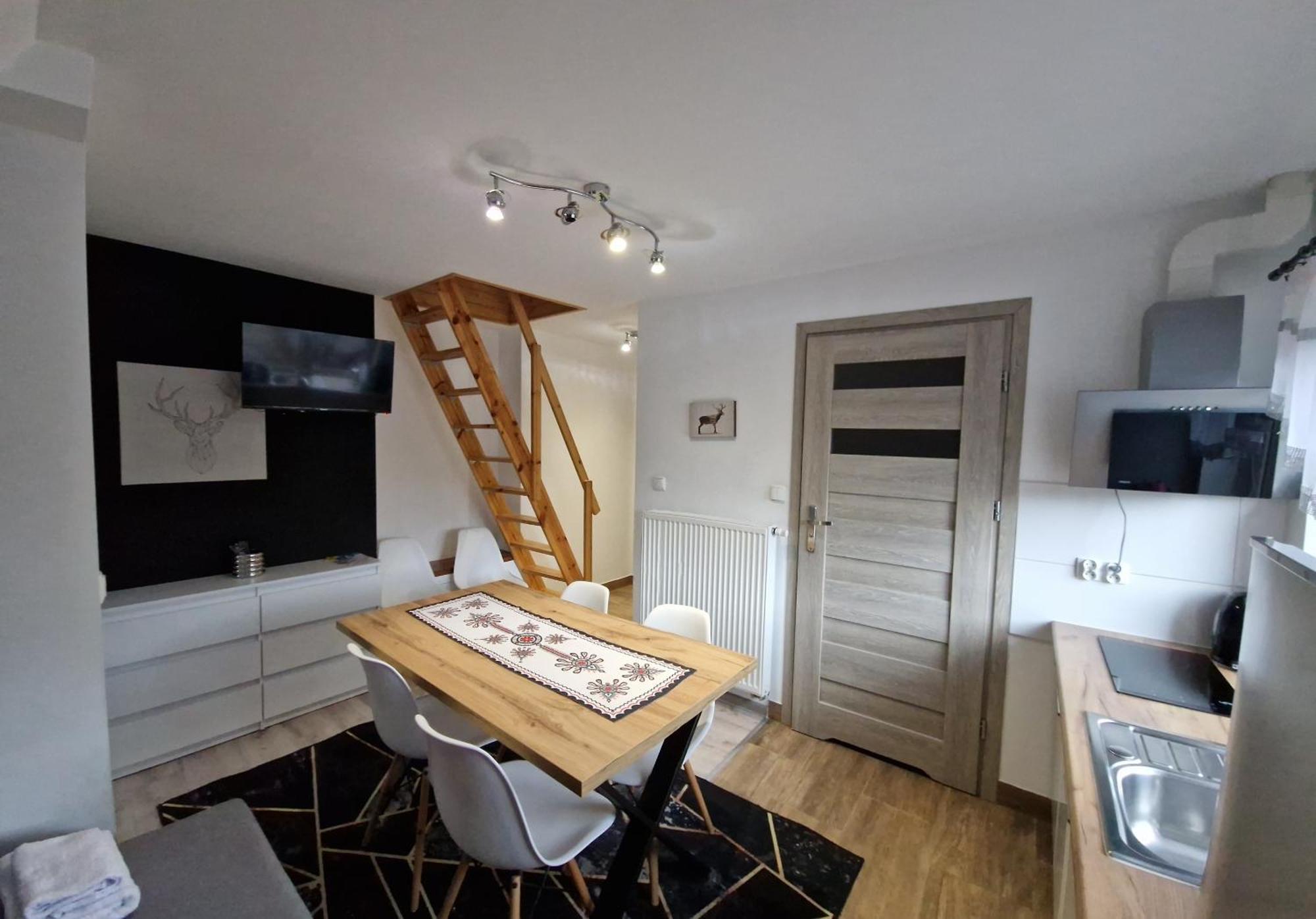 Appartement Studia I Wierchy Zakopane